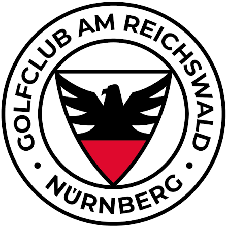 Wappen des Golfclub am Reichswald